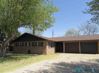 2424 N Charlcia Blvd, Hobbs, NM 88240