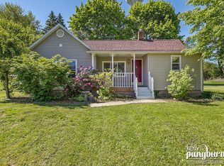 240 W State Rd, Grant, MI 49327