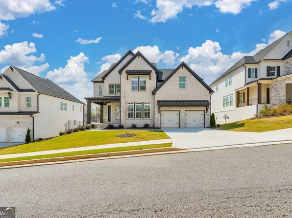 950 Keystone Dr, Woodstock, GA 30188