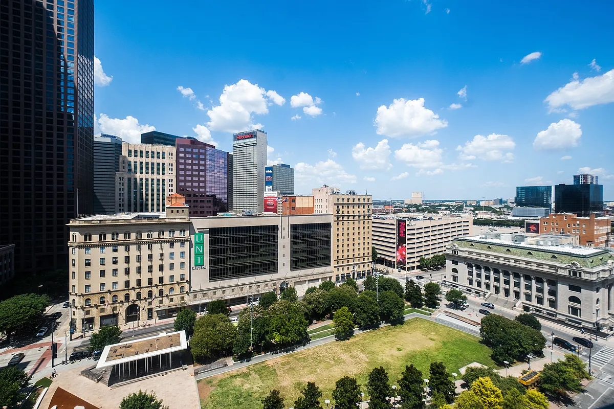 Building Photo - The Statler Residences