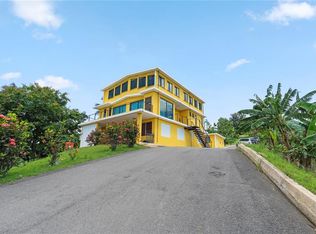 Bo Hoyos Planes Carr 531 Km #HOME 7, Jayuya, PR 00664