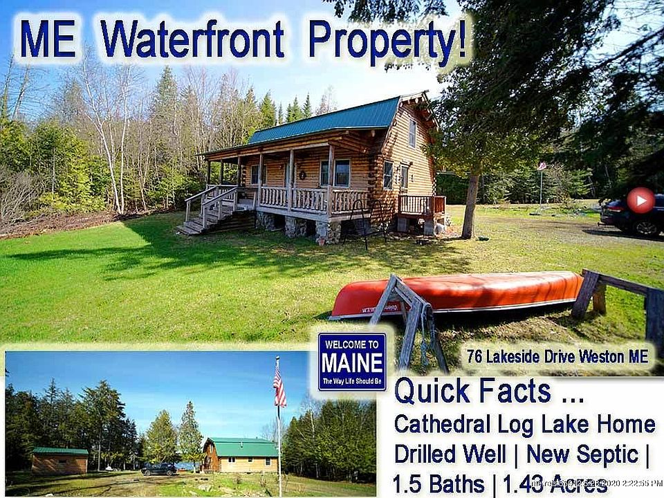 2nd image of 76 Lakeside Dr