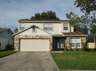 918 Maple Forest Dr, Orlando, FL 32825