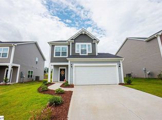 409 N Ivestor Ct, Inman, SC 29349