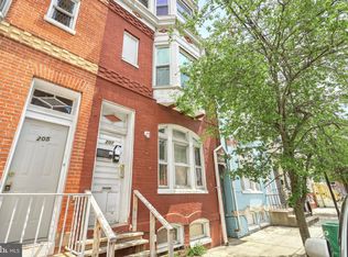 207 S Pine St, York, PA 17403
