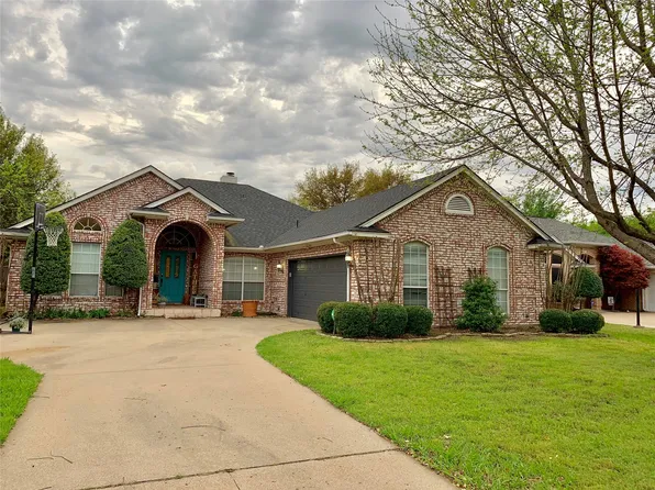 1507 Bridge Water Ln, Mansfield, TX 76063