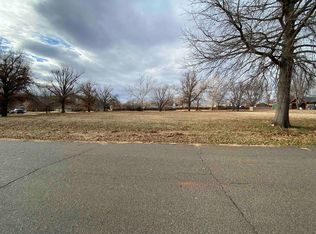 0 Mockingbird Dr, Guthrie, OK 73044