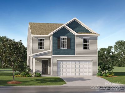 134 Smokey Way, Statesville, NC, 28625