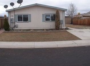1386 Lynx St, Reno, NV 89506