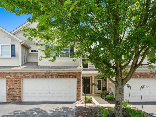 3928 Pratt St, Plano, IL 60545