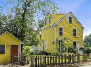 193 Foster St, North Andover, MA 01845
