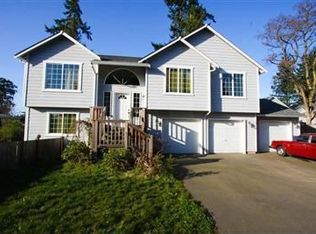 18718 52nd Ave W, Lynnwood, WA 98036