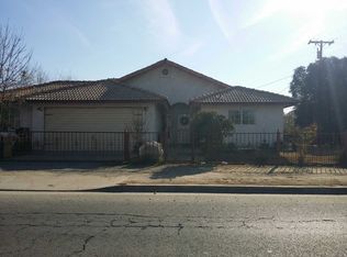 975 E Armstrong Ave, Earlimart, CA 93219