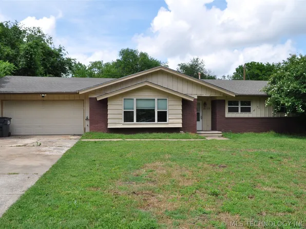 8115 E 117th St S, Bixby, OK 74008