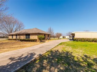 16684 Fm 3133, Van Alstyne, TX 75495