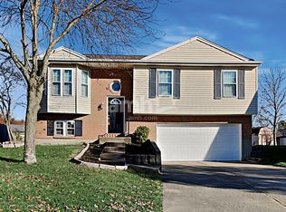 1815 Apple Cider Dr, Hebron, KY 41048