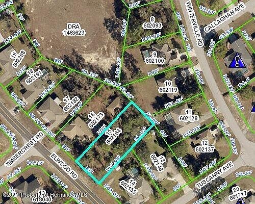 2nd image of 0 Elwood Rd