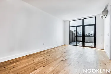 Rented by Nooklyn NYC LLC