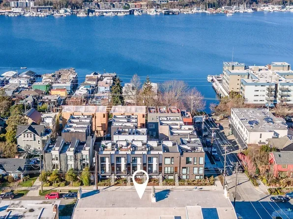 75 E Lynn Street #B, Seattle, WA 98102
