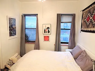 Rented by J Misrahi Realty Corp