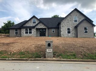 2534 N Kingsdale St, Joplin, MO 64804