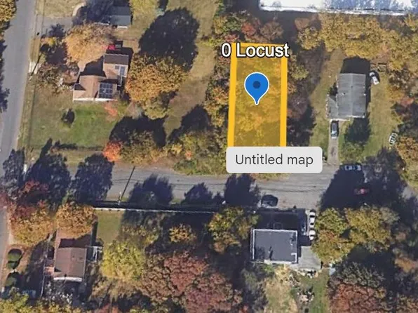 Locust Drive, Bay Shore, NY 11706