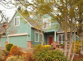 1811 SW Joshua St, Portland, OR 97219