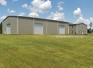 1331 Vernal River Rd, Lucedale, MS 39452