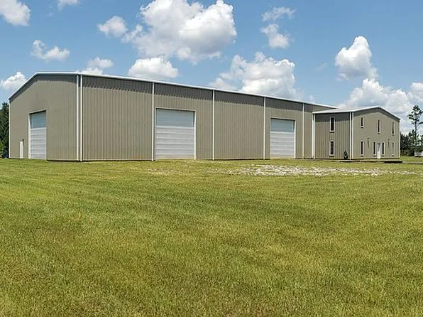 1331 Vernal River Rd, Lucedale, MS 39452