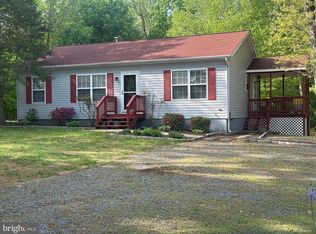 26116 Old Office Rd, Culpeper, VA 22701