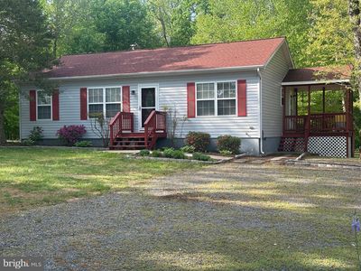 26116 Old Office Rd, Culpeper, VA, 22701