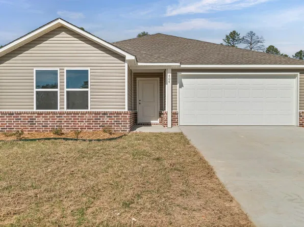 404 Mistflower Ct, Benton, AR 72015