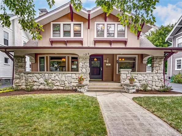 25 Beverly Pl, Oakwood, OH 45419