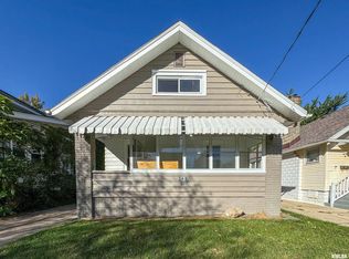 2407 N Delaware Ave, Peoria, IL