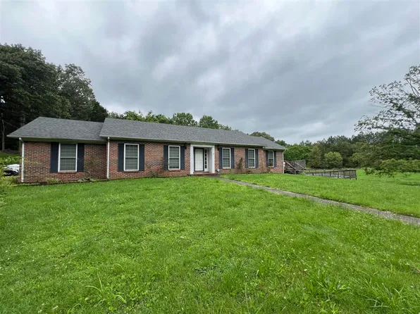 270 Doyle Rd, Park City, KY 42160