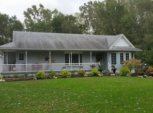 1221 Adams St, Monroe, MI 48161