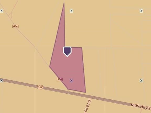 5th image of 0 N Us Hwy #287