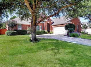 8406 Wildrock Ct, Arlington, TX 76001