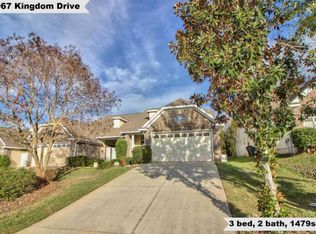 1067 Kingdom Dr, Tallahassee, FL 32311