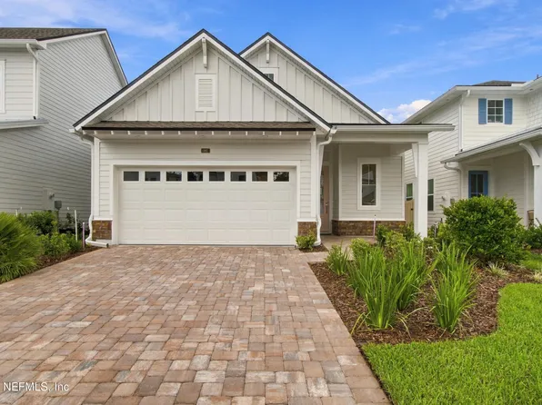 382 BLUE HAMPTON Drive, Ponte Vedra, FL 32081