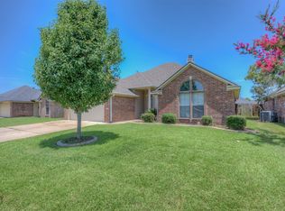 6209 Hollyhock Ln, Bossier City, LA 71112