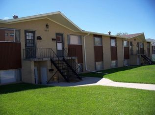 601 Shoshoni St, Cheyenne, WY 82009
