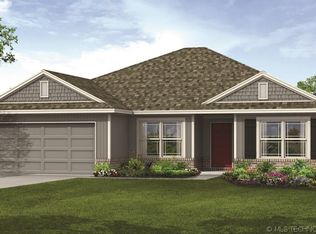 8888 S 256th East Ave, Broken Arrow, OK 74014