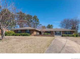 3115 Fernway Dr, Montgomery, AL 36111