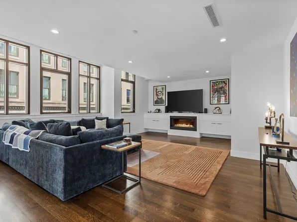 108-110 Arlington St Unit Penthouse, Boston, MA 02116