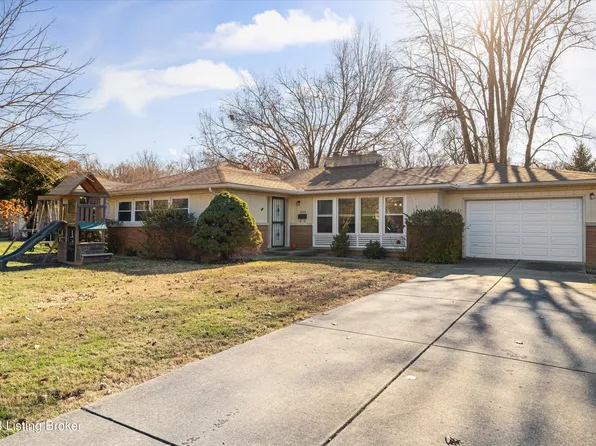 1504 Melody Ln, Louisville, KY 40214