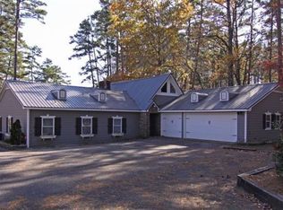 425 Caney Hollow Rd, Counce, TN 38326