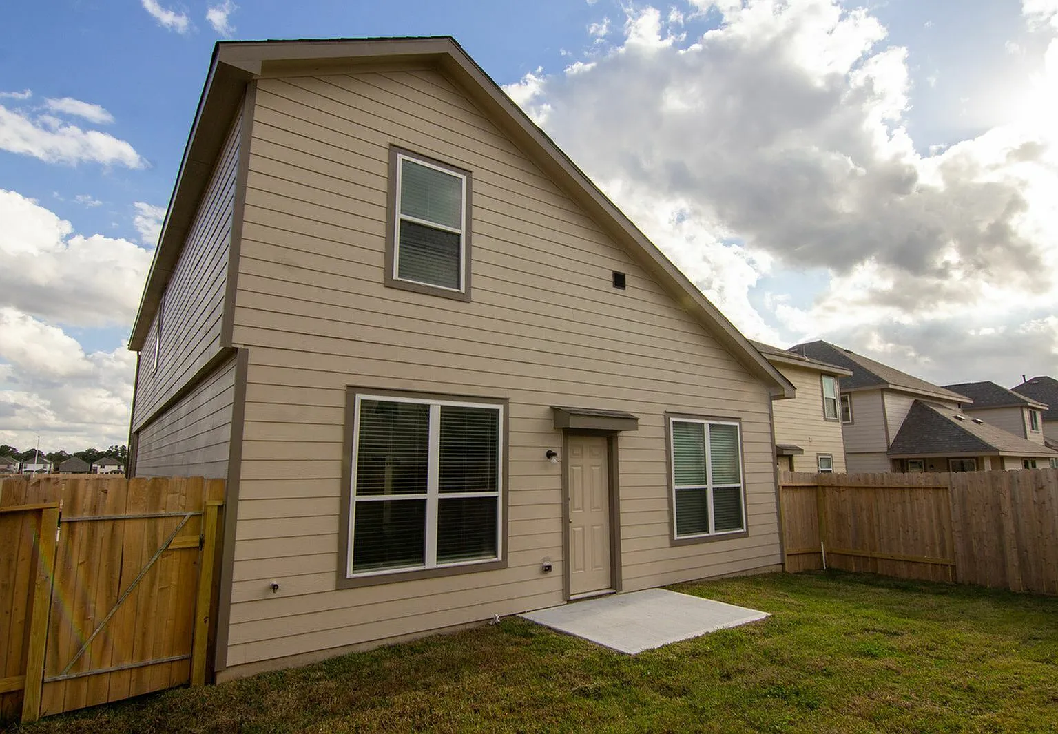 Cypresswood Landing — Photo 1
