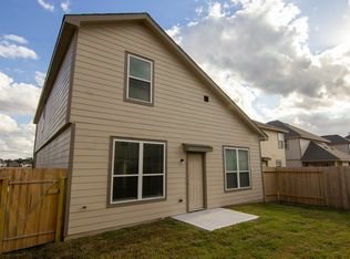 4823 Sweet Chestnut Ln, Spring, TX 77373