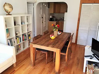 Rented by Joe Gotham LTD